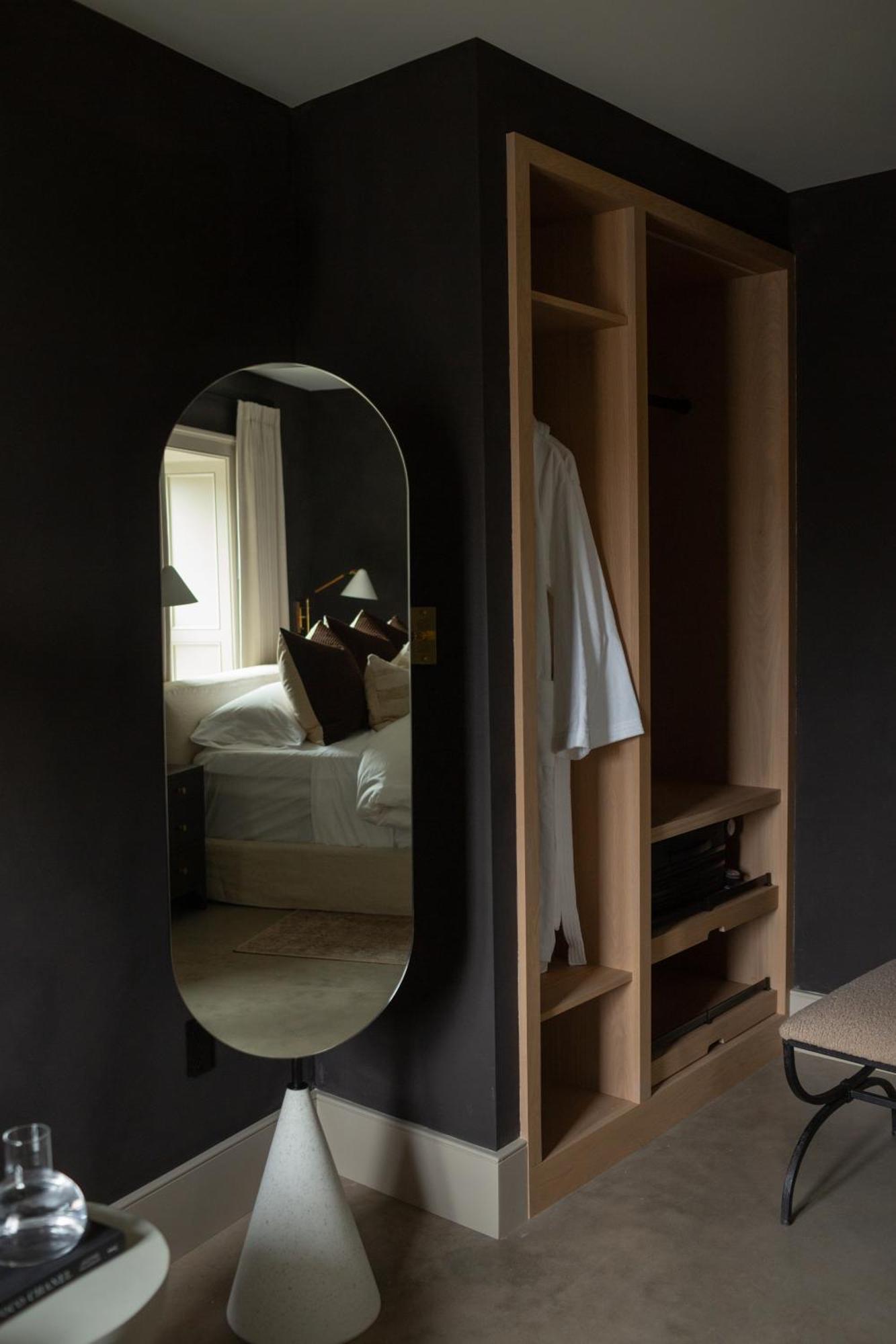 Kat Florence Hotels Ілора Екстер'єр фото